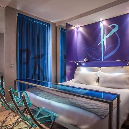 Apostrophe Hotel Париж Екстериор снимка