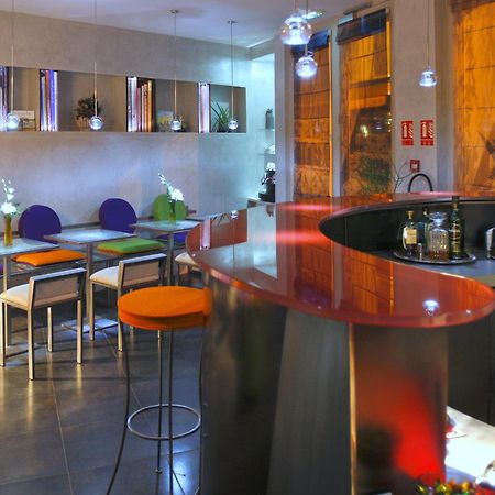 Apostrophe Hotel Париж Екстериор снимка