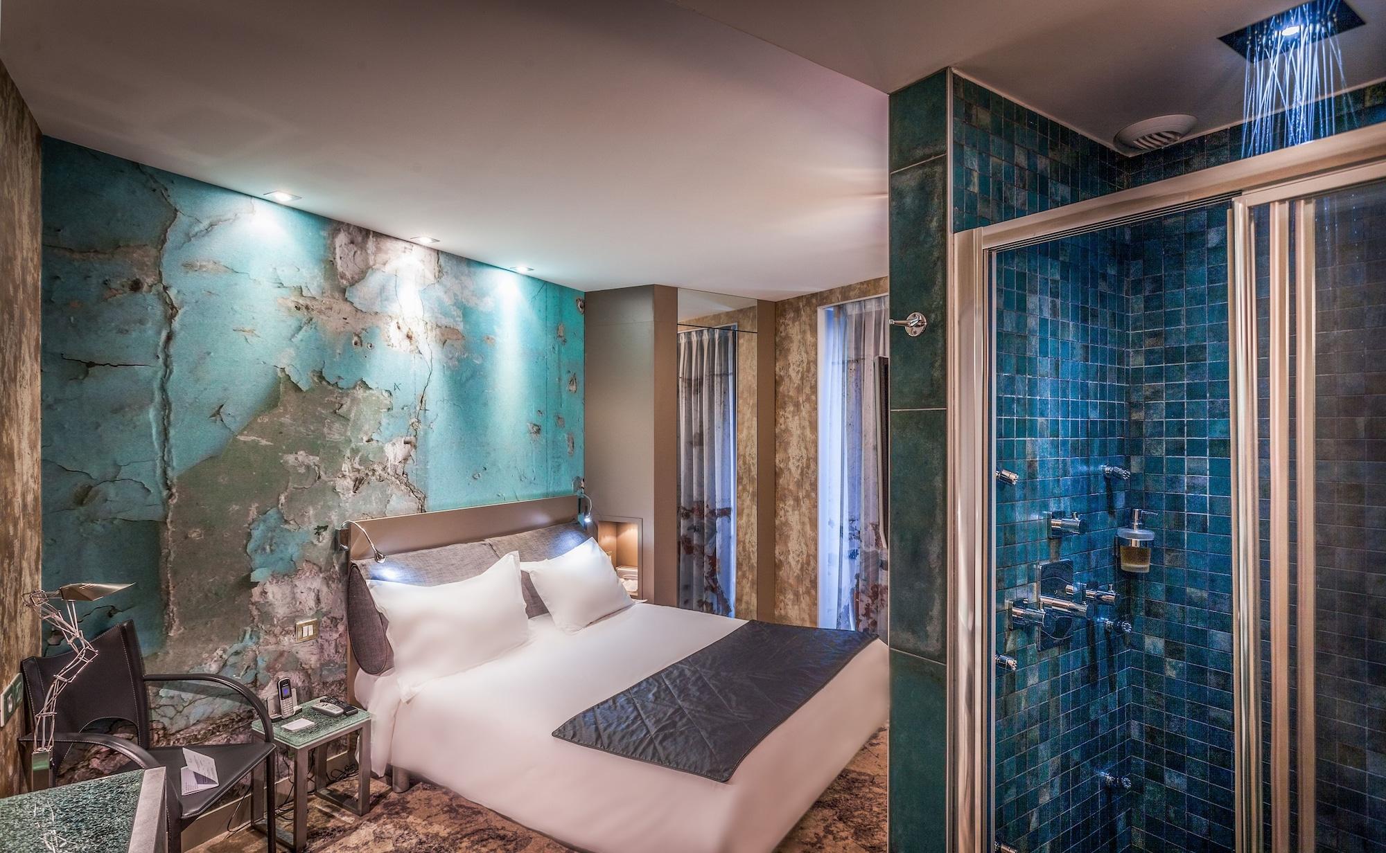Apostrophe Hotel Париж Екстериор снимка