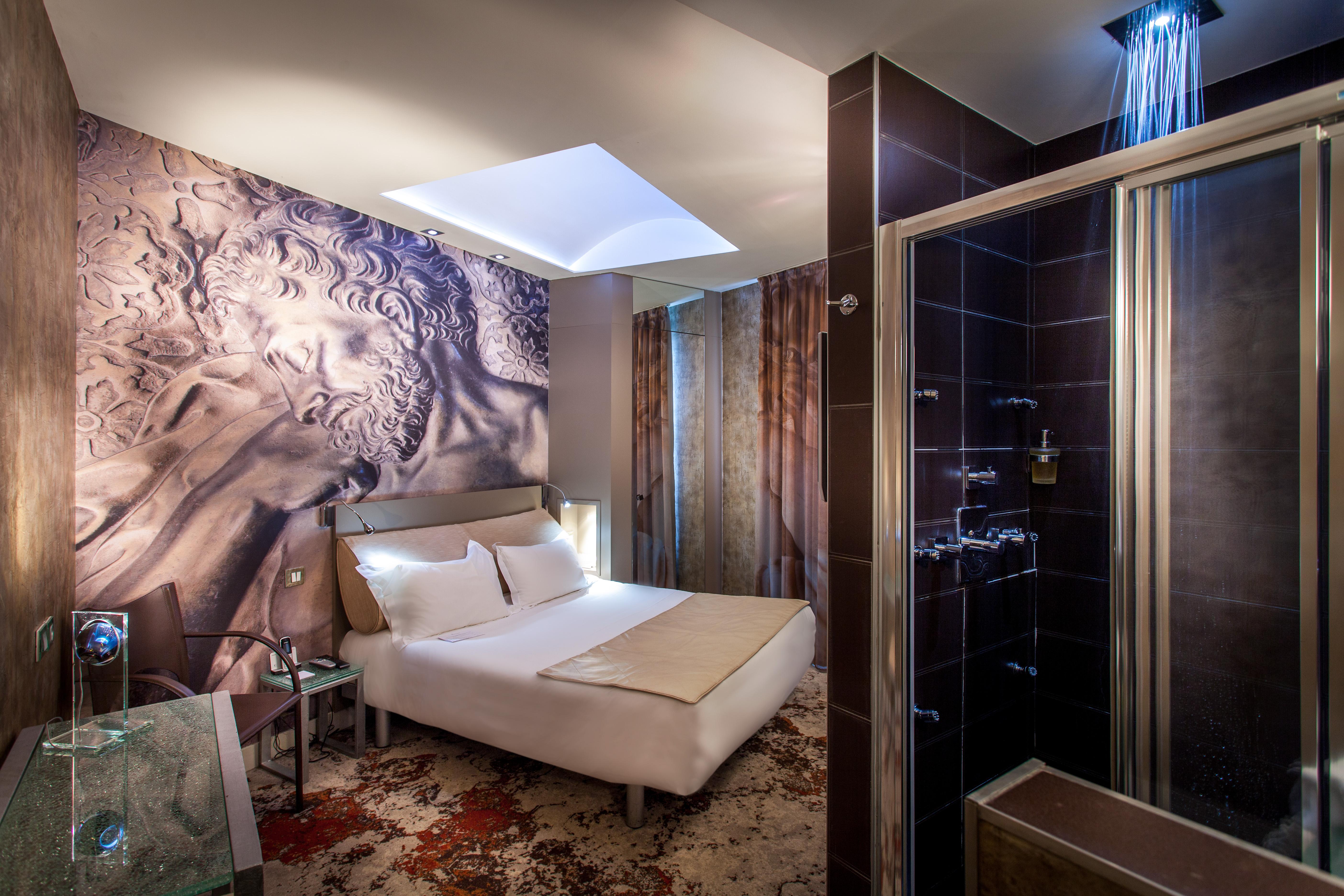 Apostrophe Hotel Париж Екстериор снимка