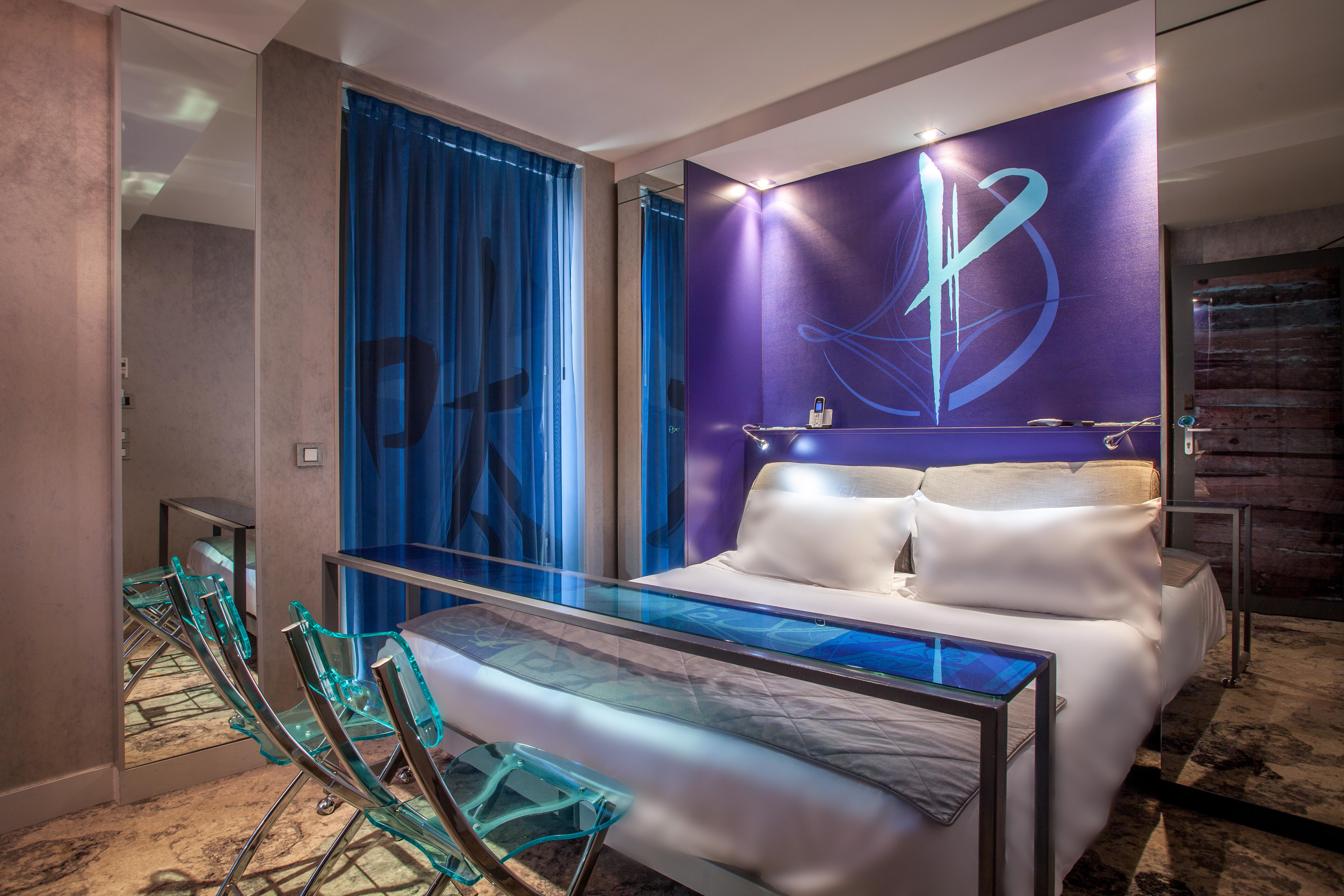 Apostrophe Hotel Париж Екстериор снимка