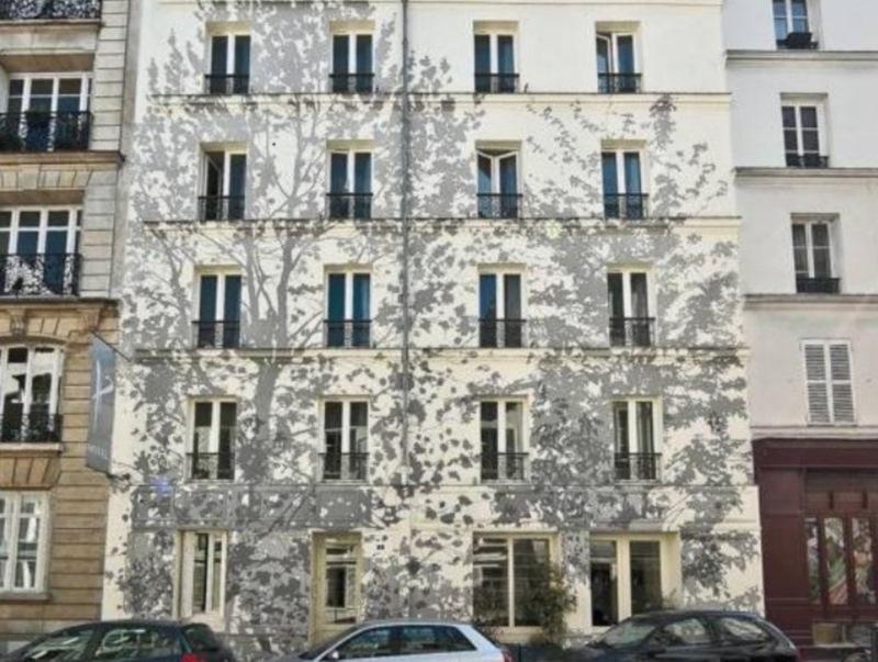 Apostrophe Hotel Париж Екстериор снимка