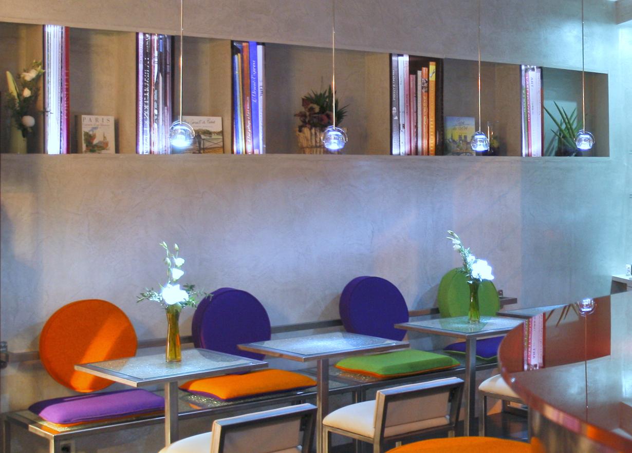 Apostrophe Hotel Париж Екстериор снимка