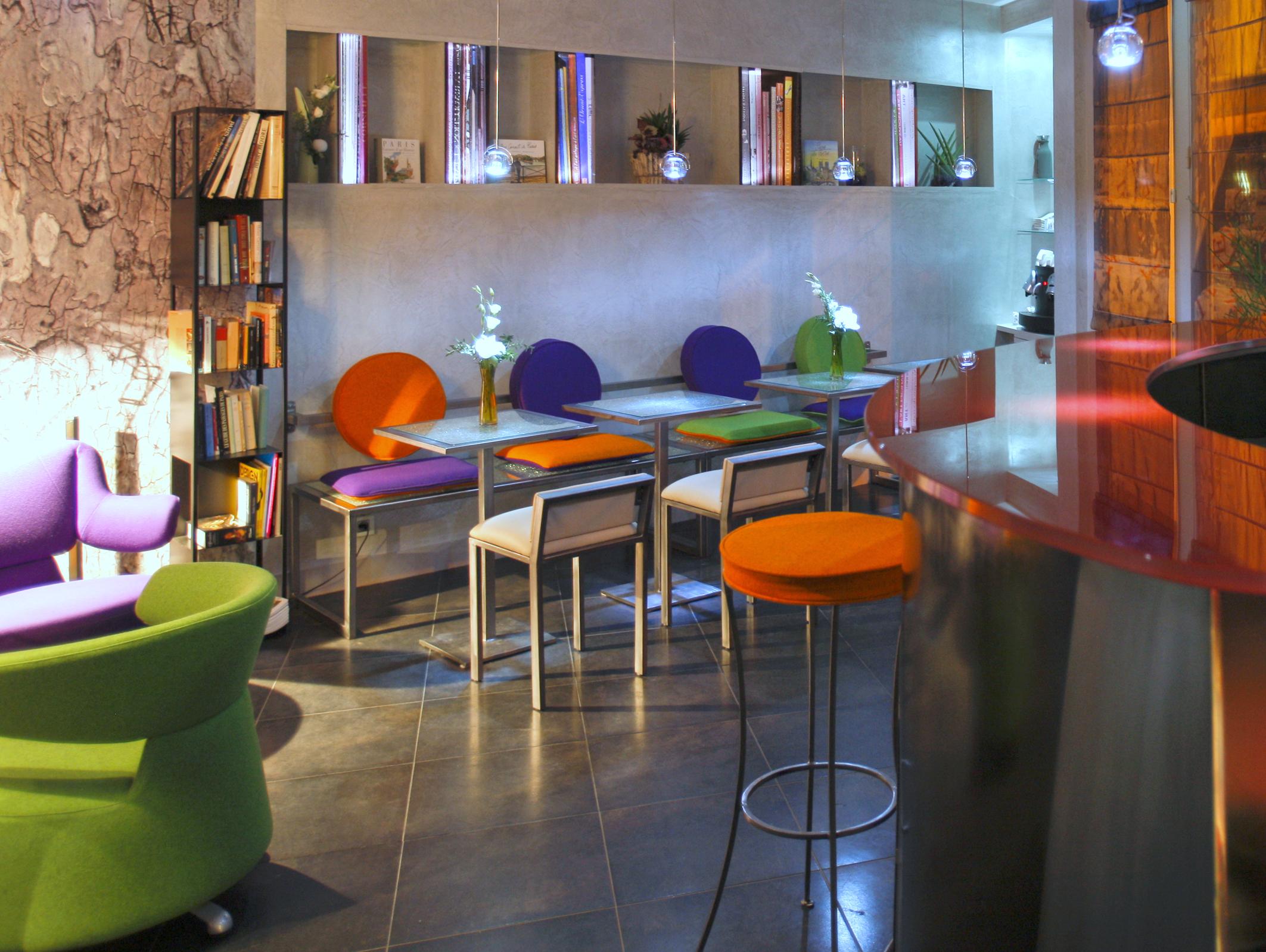 Apostrophe Hotel Париж Екстериор снимка