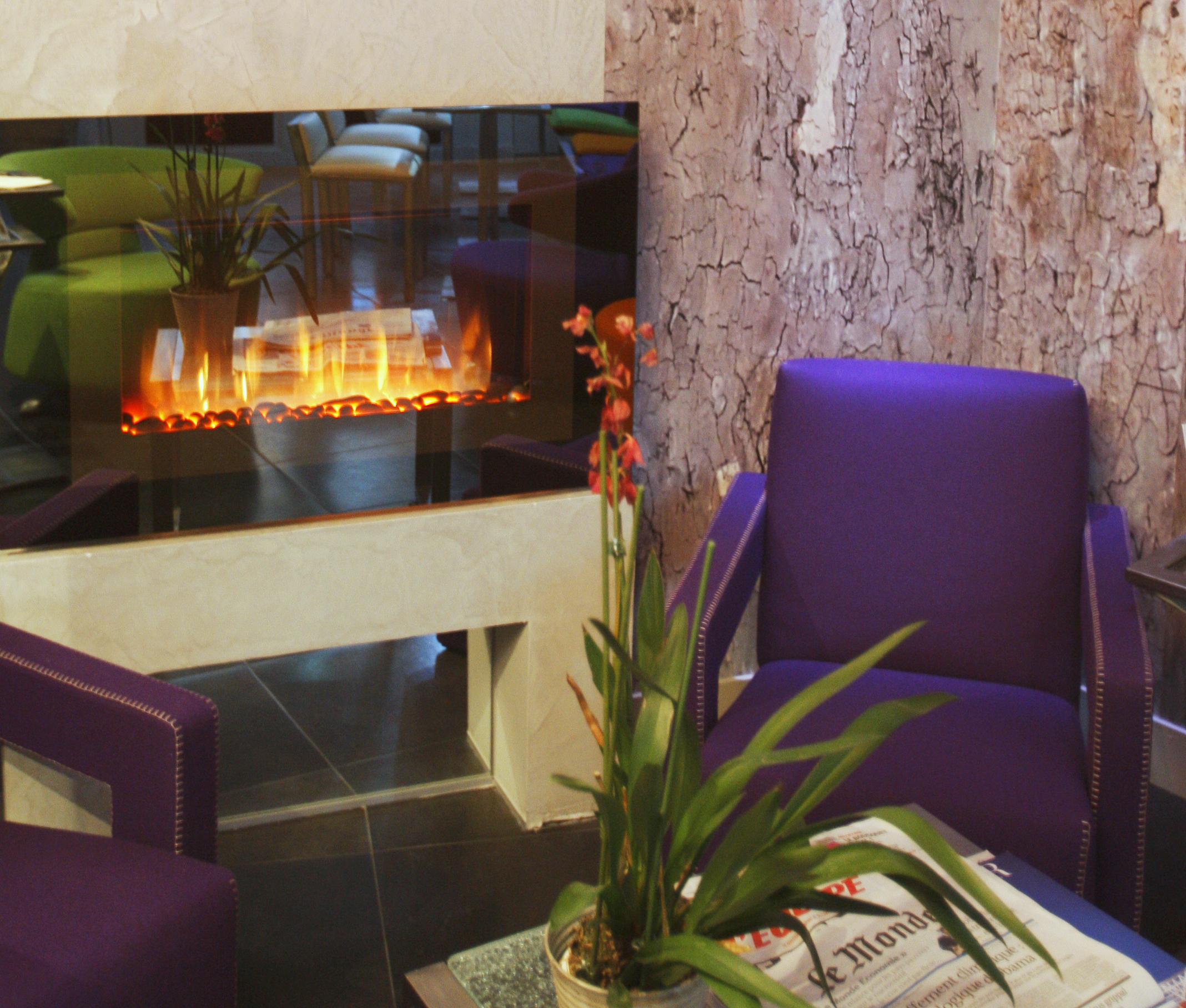 Apostrophe Hotel Париж Екстериор снимка