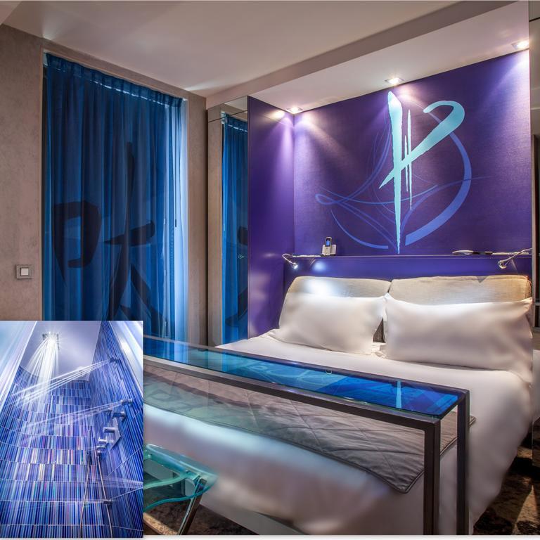 Apostrophe Hotel Париж Екстериор снимка
