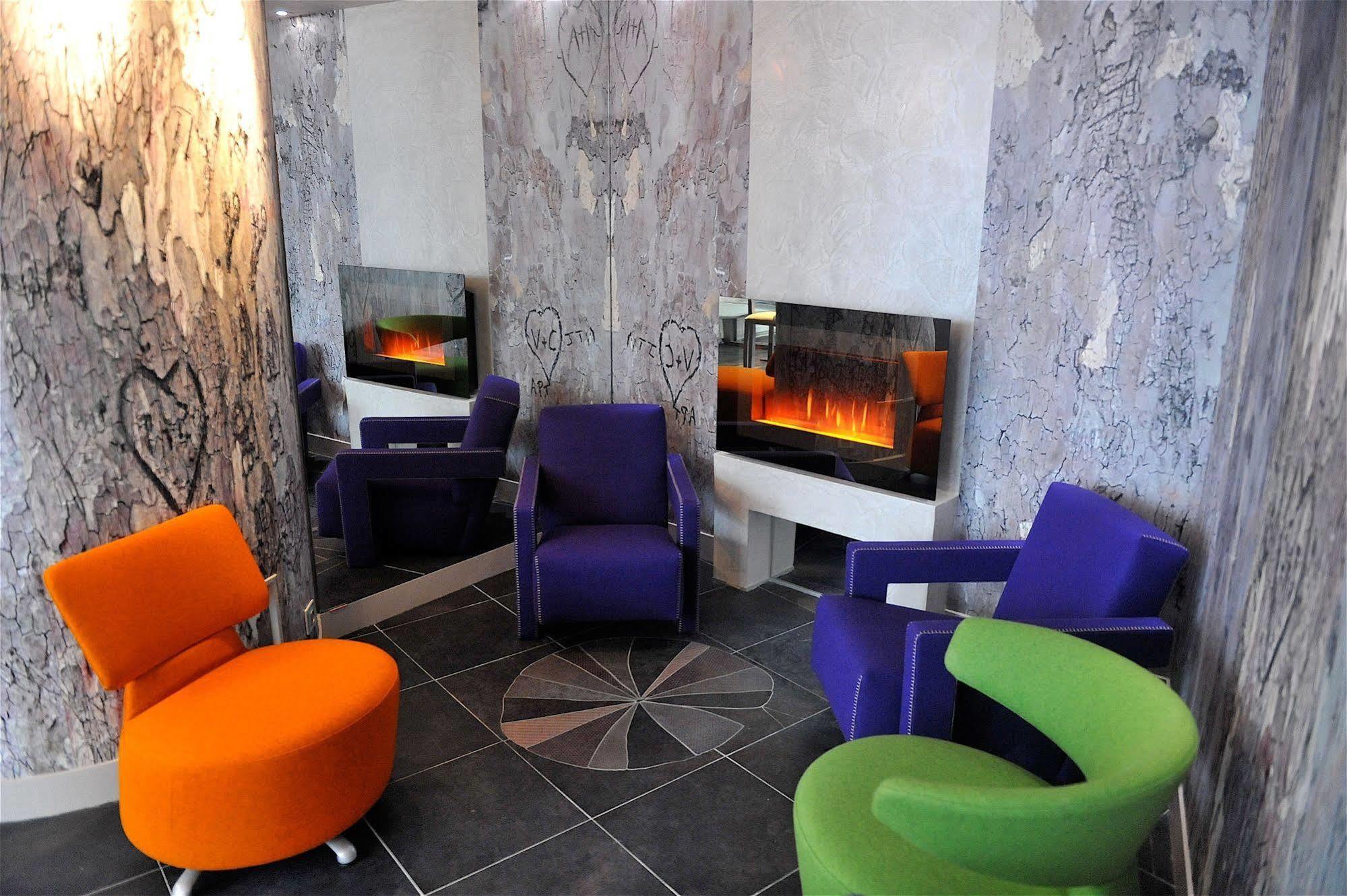 Apostrophe Hotel Париж Екстериор снимка
